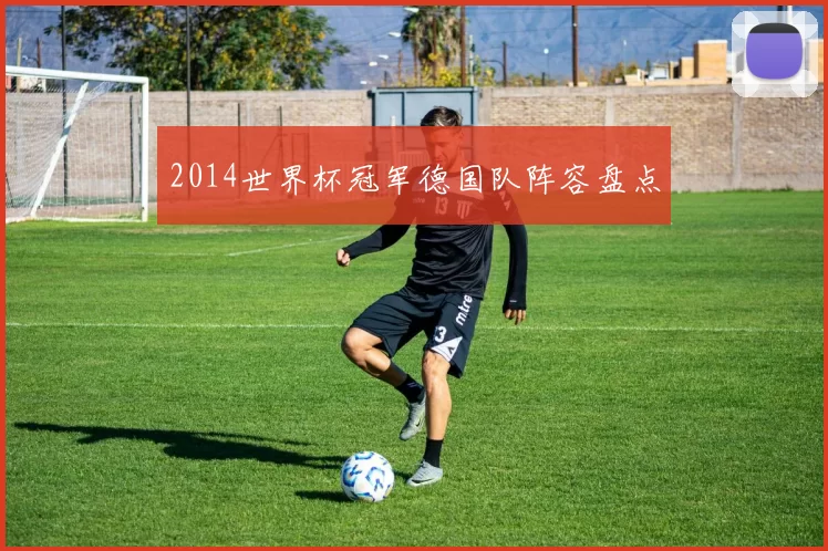 2014世界杯冠军德国队阵容盘点