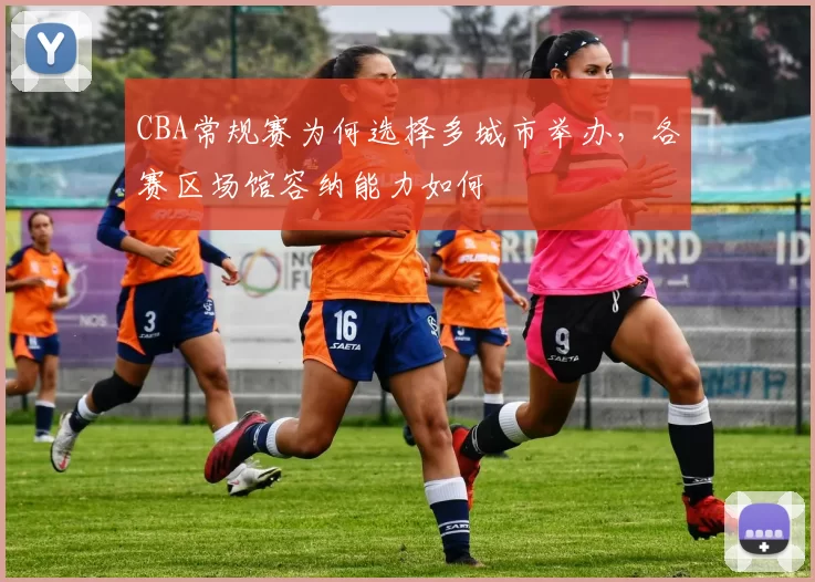 CBA常规赛为何选择多城市举办，各赛区场馆容纳能力如何
