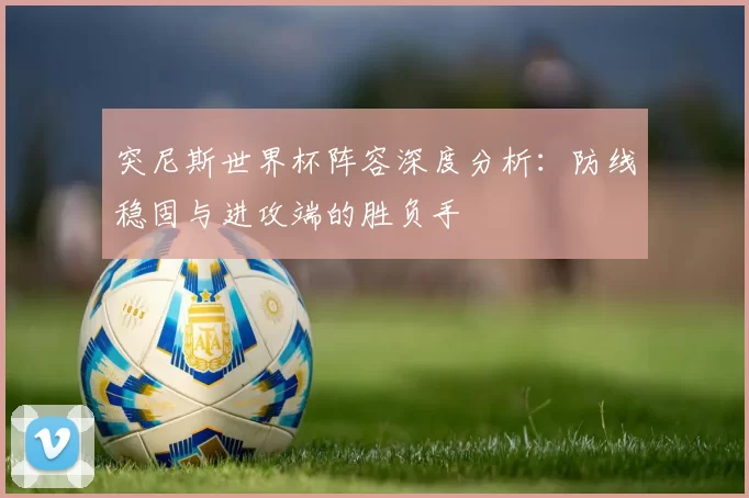 突尼斯世界杯阵容深度分析:防线稳固与进攻端的胜负手