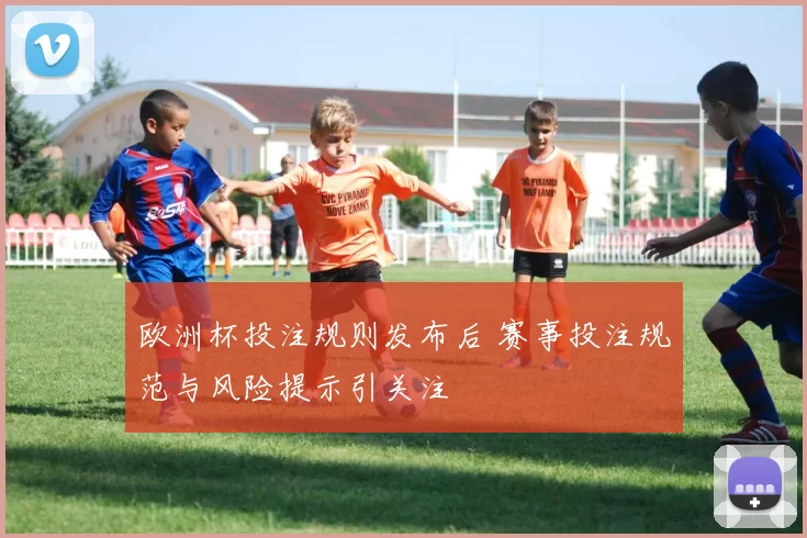欧洲杯投注规则发布后 赛事投注规范与风险提示引关注
