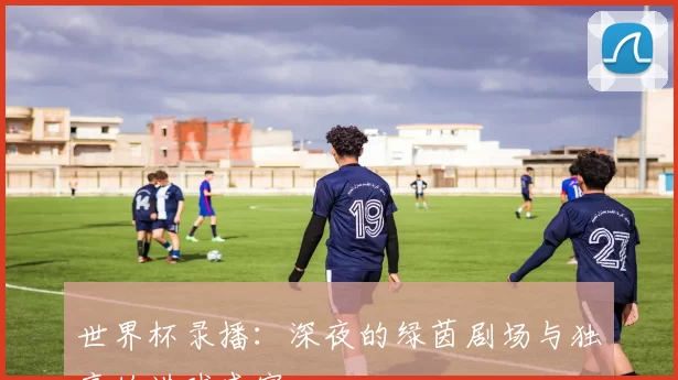 世界杯录播：深夜的绿茵剧场与独享的进球盛宴