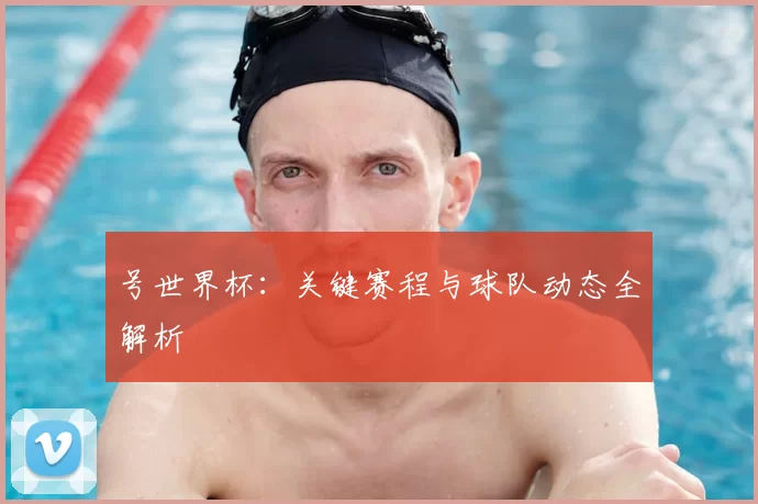 号世界杯：关键赛程与球队动态全解析