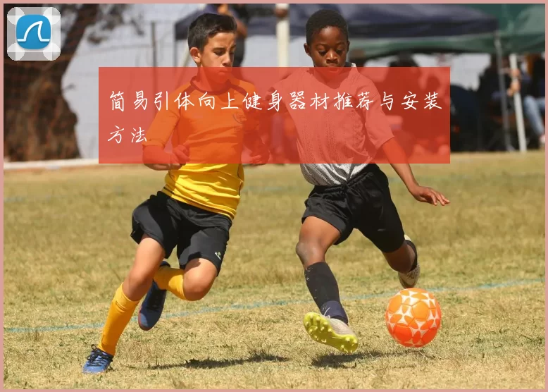 简易引体向上健身器材推荐与安装方法
