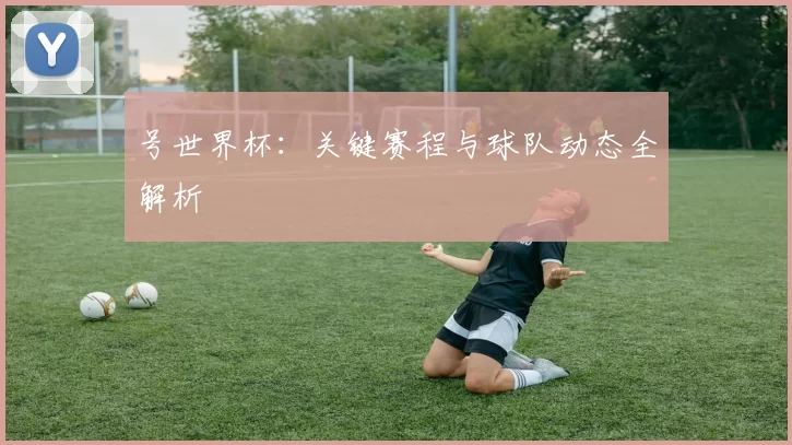 号世界杯：关键赛程与球队动态全解析